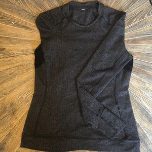 Lululemon Long Sleeve Shirt